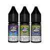 Buy bulk wholesale Ultimate E-Liquid Cider Nic Salt 10ml Box of 10