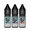 Buy bulk wholesale Ultimate E-Liquid Menthol Nic Salt 10ml Box of 10