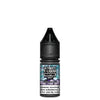 Buy bulk wholesale Ultimate E-Liquid Menthol Nic Salt 10ml Box of 10 Blackcurrant
