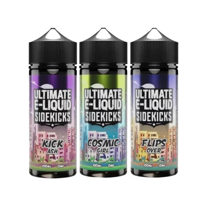 Ultimate Juice E-Liquids: Premium Vaping Experience U Vape Wholesale Ultimate Juice E-Liquids: Premium Vaping Experience U Vape Wholesale