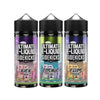 Buy bulk wholesale Ultimate E-Liquid Sidekicks 100ML Shortfill