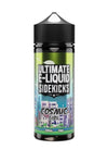 Buy bulk wholesale Ultimate E-Liquid Sidekicks 100ML Shortfill Cosmic Girl