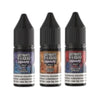 Buy bulk wholesale Ultimate E-Liquid Villains Nic Salt 10ml Box of 10