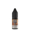 Buy bulk wholesale Ultimate E-Liquid Villains Nic Salt 10ml Box of 10 Death Wish