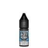Buy bulk wholesale Ultimate Puff 50/50 Chilled 10ML Shortfill (Pack of 10) Blue Raspberry