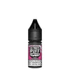 Buy bulk wholesale Ultimate Puff 50/50 Chilled 10ML Shortfill (Pack of 10) Pink Raspberry