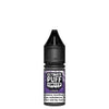 Buy bulk wholesale Ultimate Puff 50/50 Chilled 10ML Shortfill (Pack of 10) Grape