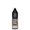 Buy bulk wholesale Ultimate Puff 50/50 Chilled 10ML Shortfill (Pack of 10) Mango