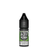 Buy bulk wholesale Ultimate Puff 50/50 Chilled 10ML Shortfill (Pack of 10) Watermelon Apple
