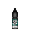 Buy bulk wholesale Ultimate Puff 50/50 Classic 10ML Shortfill (Pack of 10) Sweet Spearmint