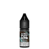 Buy bulk wholesale Ultimate Puff 50/50 Classic 10ML Shortfill (Pack of 10) Menthol Tobacco