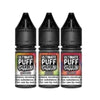 Buy bulk wholesale Ultimate Puff 50/50 Sherbet 10ML Shortfill (Pack of 10)