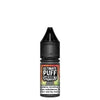 Buy bulk wholesale Ultimate Puff 50/50 Sherbet 10ML Shortfill (Pack of 10) Apple and Mango