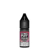 Buy bulk wholesale Ultimate Puff 50/50 Sherbet 10ML Shortfill (Pack of 10) Strawberry Laces