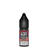 Buy bulk wholesale Ultimate Puff 50/50 Sherbet 10ML Shortfill (Pack of 10) Cherry