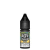Buy bulk wholesale Ultimate Puff 50/50 Sherbet 10ML Shortfill (Pack of 10) Lemon