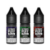 Buy bulk wholesale Ultimate Puff 50/50 Soda 10ML Shortfill (Pack of 10)