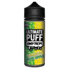 Buy bulk wholesale Ultimate Puff Candy Drops 100ML Shortfill Lemon & Sour Apple