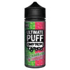 Buy bulk wholesale Ultimate Puff Candy Drops 100ML Shortfill Watermelon & Cherry