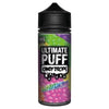 Buy bulk wholesale Ultimate Puff Candy Drops 100ML Shortfill Rainbow