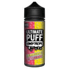 Buy bulk wholesale Ultimate Puff Candy Drops 100ML Shortfill Lemonade & Cherry