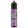 Buy bulk wholesale Ultimate Puff Candy Drops 50ml Shortfill Grape & Strawberry