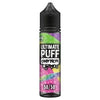 Buy bulk wholesale Ultimate Puff Candy Drops 50ml Shortfill Rainbow
