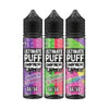 Buy bulk wholesale Ultimate Puff Candy Drops 50ml Shortfill