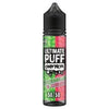 Buy bulk wholesale Ultimate Puff Candy Drops 50ml Shortfill Watermelon & Cherry