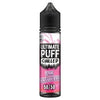 Buy bulk wholesale Ultimate Puff Chilled 50ml Shortfill Pink Raspberry