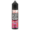 Buy bulk wholesale Ultimate Puff Chilled 50ml Shortfill Strawberry Pom