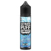 Buy bulk wholesale Ultimate Puff Chilled 50ml Shortfill Blue Raspberry