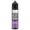 Buy bulk wholesale Ultimate Puff Chilled 50ml Shortfill Grape
