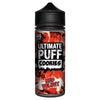 Buy bulk wholesale Ultimate Puff Cookies 100ML Shortfill Red Velvet