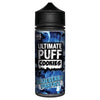 Buy bulk wholesale Ultimate Puff Cookies 100ML Shortfill Blueberry Parfait