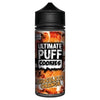 Buy bulk wholesale Ultimate Puff Cookies 100ML Shortfill Chocolate Orange