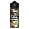 Buy bulk wholesale Ultimate Puff Cookies 100ML Shortfill Creamy Marshmallow