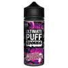 Buy bulk wholesale Ultimate Puff Cookies 100ML Shortfill Black Forest