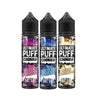 Buy bulk wholesale Ultimate Puff Cookies 50ml Shortfill