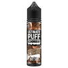 Buy bulk wholesale Ultimate Puff Cookies 50ml Shortfill Oatmeal Raisn