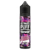 Buy bulk wholesale Ultimate Puff Cookies 50ml Shortfill Forest Cookies