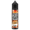 Buy bulk wholesale Ultimate Puff Cookies 50ml Shortfill Chocolate Orange