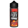 Buy bulk wholesale Ultimate Puff Custard 100ML Shortfill Raspberry Jam
