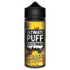 Buy bulk wholesale Ultimate Puff Custard 100ML Shortfill Whipped Vanilla