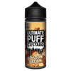 Buy bulk wholesale Ultimate Puff Custard 100ML Shortfill Boston Cream