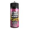 Buy bulk wholesale Ultimate Puff Heroes 100ML Shortfill Mystic Sorceress