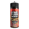 Buy bulk wholesale Ultimate Puff Heroes 100ML Shortfill Mecha Man