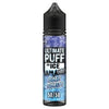 Buy bulk wholesale Ultimate Puff On Ice 50ml Shortfill Blue Slush