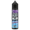 Buy bulk wholesale Ultimate Puff On Ice 50ml Shortfill Blackcurrant