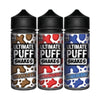 Buy bulk wholesale Ultimate Puff Shakes 100ML Shortfill